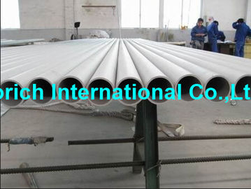 Bom preço. Tubo de aço inoxidável de ASTM B167 Inconel, tubulação de Inconel 600/tubo de Inconel 601 on-line