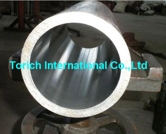 Bom preço. O tubo do cilindro hidráulico da precisão, DIN2391 galvanizou a tubulação de aço carbono on-line