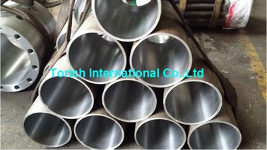 Bom preço. Tubo do cilindro hidráulico de JIS G 3473, tubo redondo do aço carbono para tambores de cilindro on-line