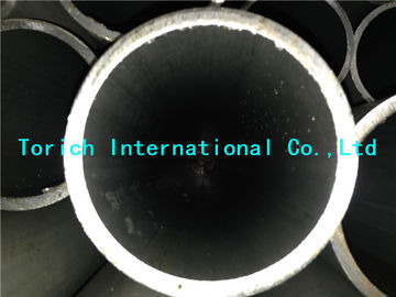 Bom preço. Tubo sem emenda do aço de liga de JIS G 3462 STBA 12 STBA 13 STBA 20 para o permutador de calor/caldeira on-line