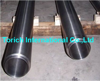 Bom preço. Tubo trabalhado frio ASTM B444 UNS UNS N06852 UNS N06219 de Inconel/tubulação de Inconel 625 on-line