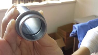 Bom preço. Tubos de aço que fazem à máquina, tubos de aço soldados sem emenda dos DOM BS6323-6 da espessura de parede de 35mm on-line