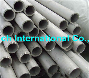 Bom preço. Tubo de aço inoxidável sem emenda ASTM B163 Monel400, Nicu30Fe Incoloy 825 Inconel600 on-line