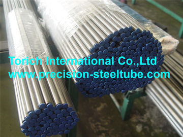 Bom preço. Os tubos de aço BS6323-4 sem emenda acabados a frio classificam CFS1 CFS2 CFS3 CFS4 CFS5 42CrMo4 on-line