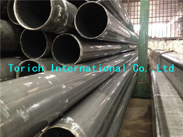 Bom preço. Tubos de aço sem emenda para o serviço líquido GB/T 8163 10# 20# Q345 on-line