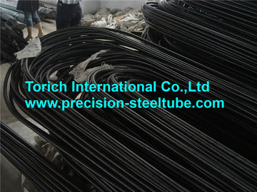 Bom preço. Tubo sem emenda da curvatura do aço carbono U de JIS G 3461 para a caldeira/permutador de calor on-line
