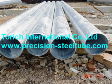 Bom preço. Tubulação retangular do aço estrutural do carbono de JIS G 3452 SGP para o encanamento ordinário on-line