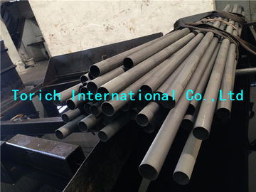 Bom preço. Tubo do aço de liga/tubulação sem emenda de grande resistência Hastelloy C para o petroquímico on-line