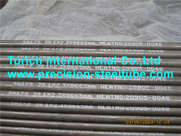 Bom preço. Tubos do permutador de calor do aço carbono de ASTM A178/A178M, tubulação da soldadura de resistência elétrica on-line