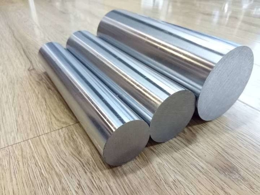 Bom preço. ST52 Chrome chapeou Rod For Hydraulic Pneumatic Cylinders on-line