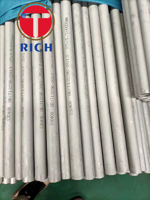 Bom preço. Tubo da curvatura de ASTM A213 AISI 347 U para os Superheaters de alta pressão on-line