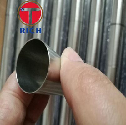 Bom preço. 0,5 alojamentos de motor sem emenda finos - tubo murado 304 de aço inoxidável on-line