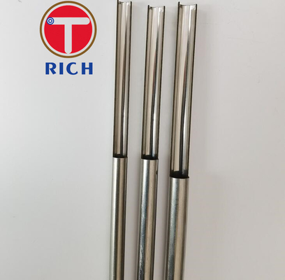 Bom preço. Tubo pneumático 304 do cilindro hidráulico de aço inoxidável on-line