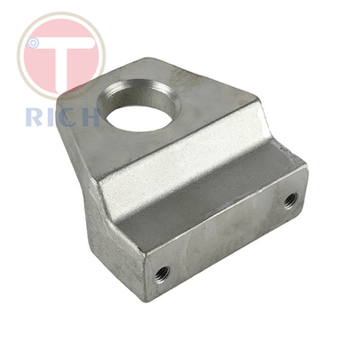 Bom preço. Peças de maquinaria de Track Pin Hot Forging Construction Tool da máquina escavadora do fabricante on-line
