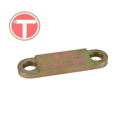 Bom preço. Peças mecânicas fazendo à máquina de trituração do torno de aço inoxidável do Cnc do titânio da motocicleta da liga on-line