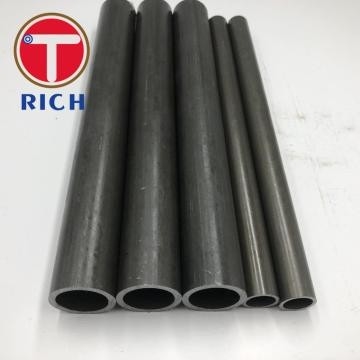 Bom preço. DIN2391-2 ST37 lubrificou a tubulação de aço inoxidável sem emenda para o cilindro hidráulico on-line