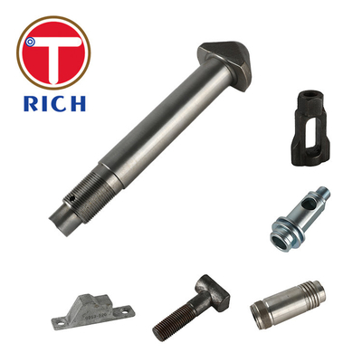 Bom preço. 1/6 de CNC feito sob encomenda do OEM fez à máquina as peças de maquinaria agrícola do ferro fundido on-line