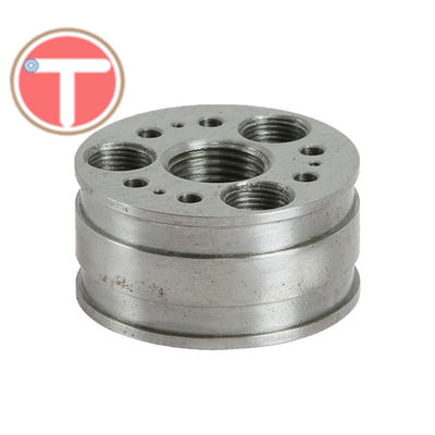 Bom preço. Precisão do Cnc do protótipo peças fazendo à máquina da auto que forjam a carcaça on-line
