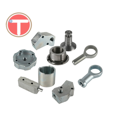 Bom preço. A carcaça fazendo à máquina de alta velocidade do ferro do motor do Cnc filtra auto peças sobresselentes genuínas on-line