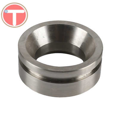 Bom preço. Fazer à máquina de alumínio do Cnc da elevada precisão das peças do carregador da válvula da água do óleo do metal on-line