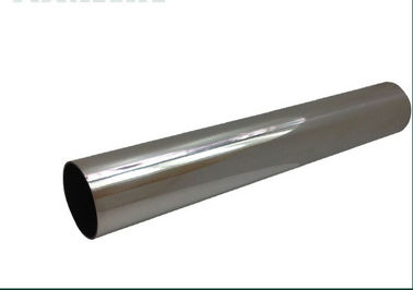 Bom preço. Superfície de lustro Ferritic/austenítica 3,2 - 127mm OD do tubo de aço sem emenda da liga on-line